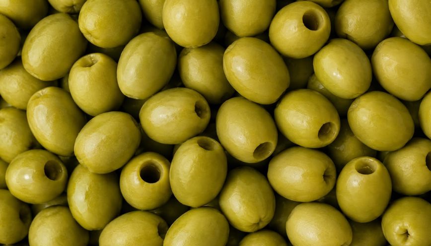 Màu olive mang đến cảm giác mộc mạc và bền bỉ