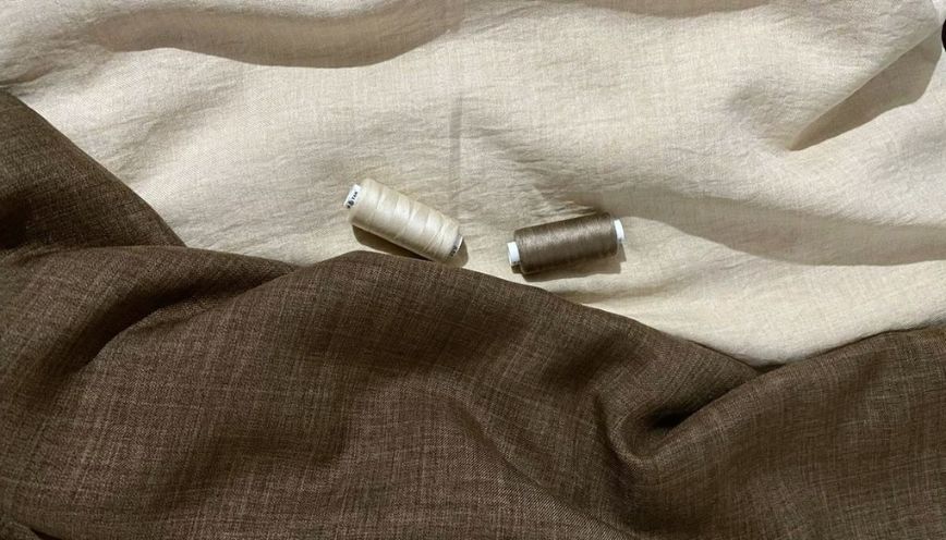Phối tone-on-tone tạo nên sự đồng điệu đầy cuốn hút
